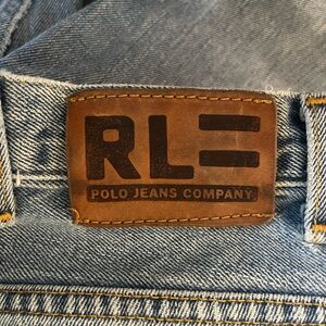 Men’s Ralph Lauren Polo Jeans